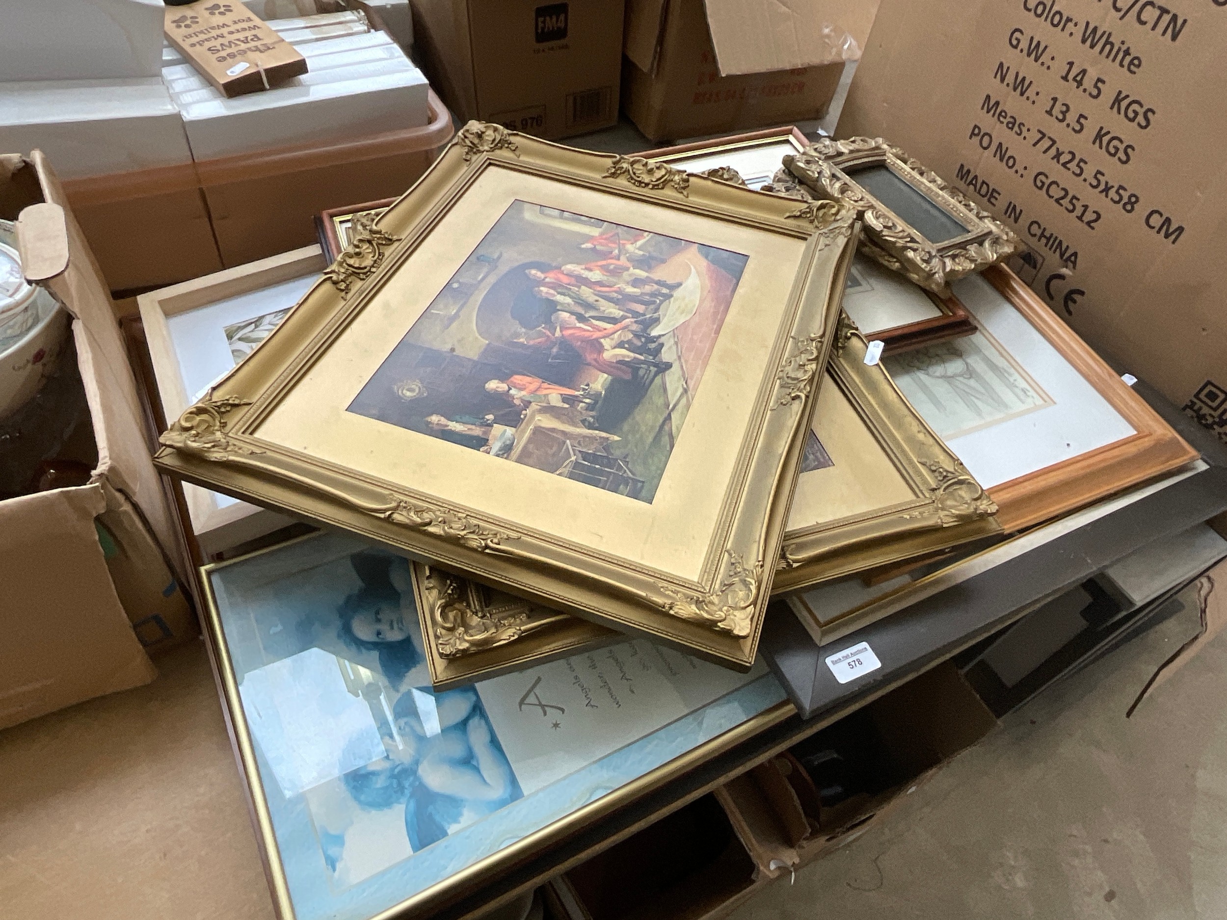 Lot 578