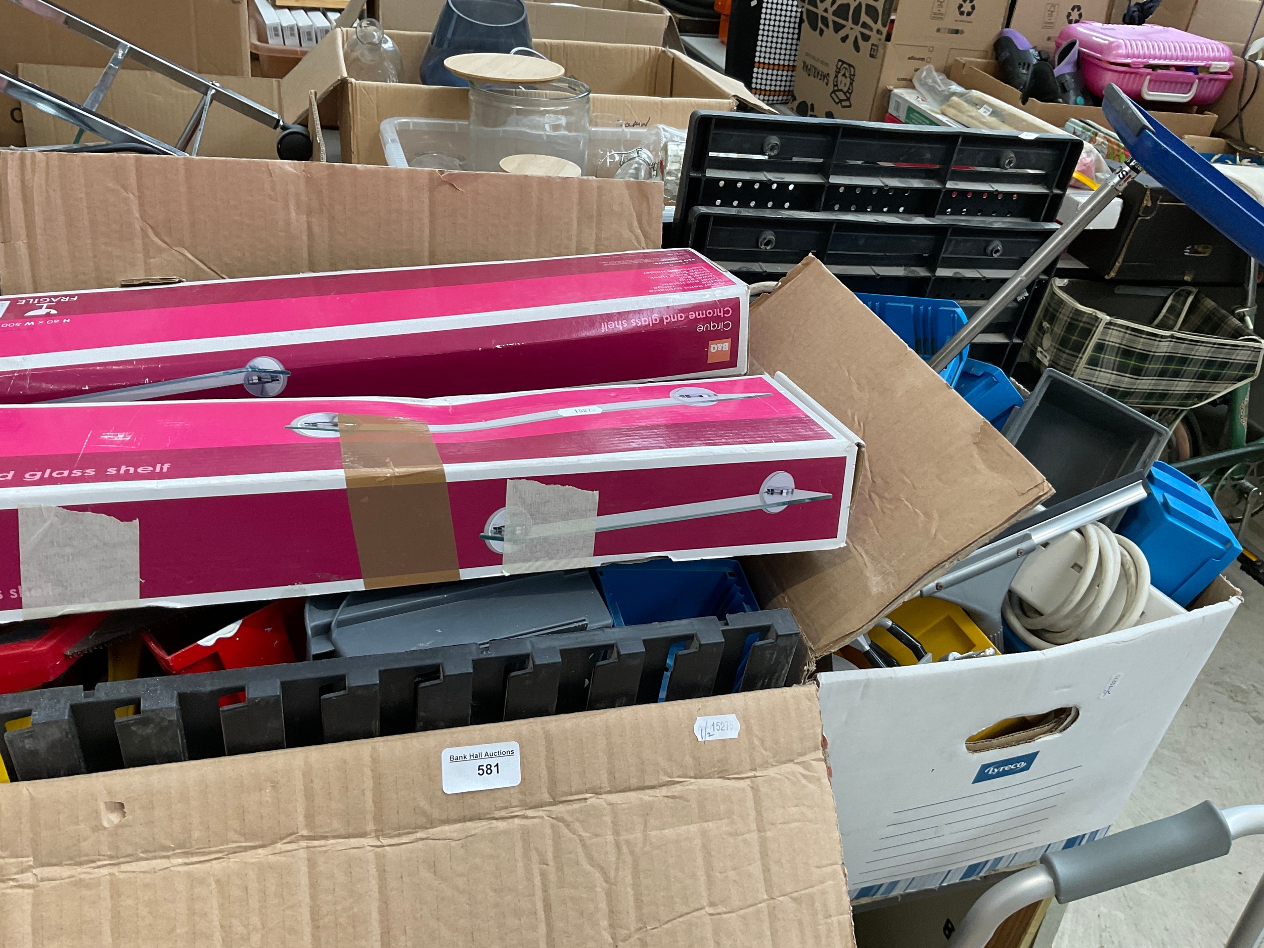Lot 581