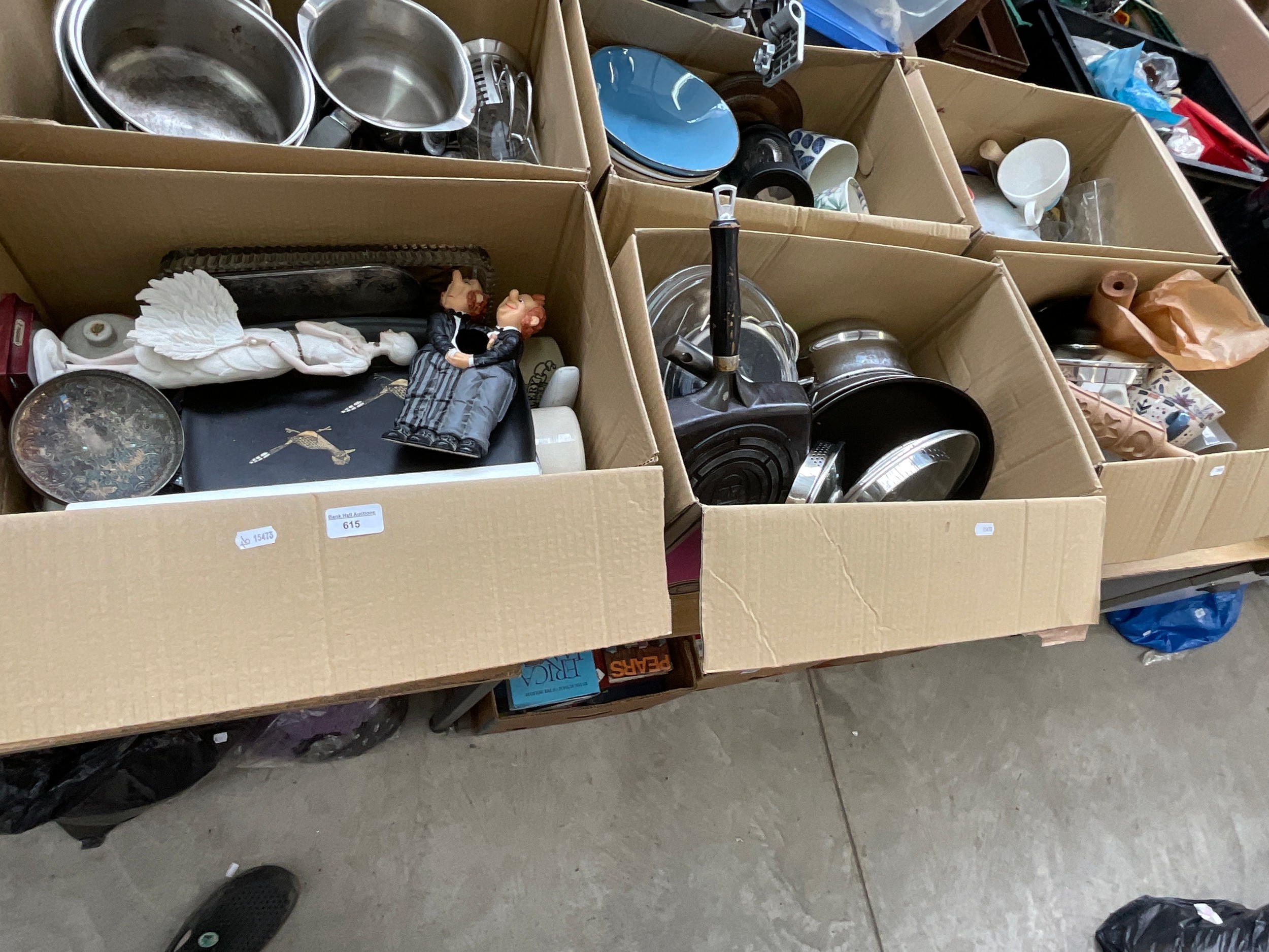 Lot 615