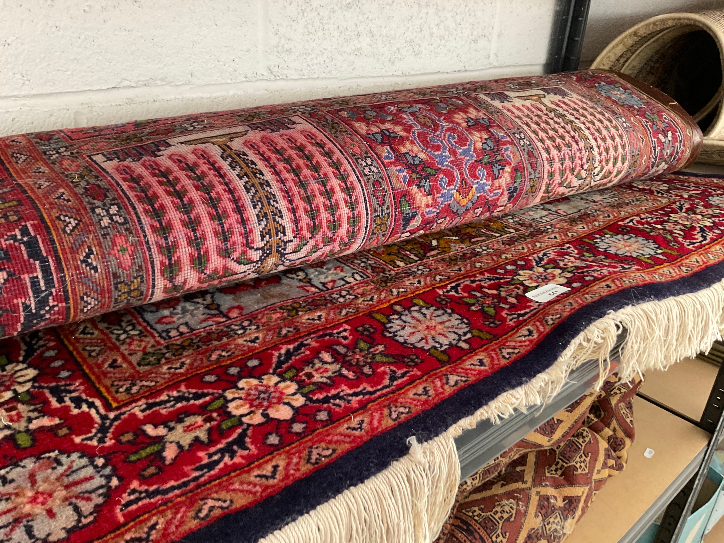 Lot 641
