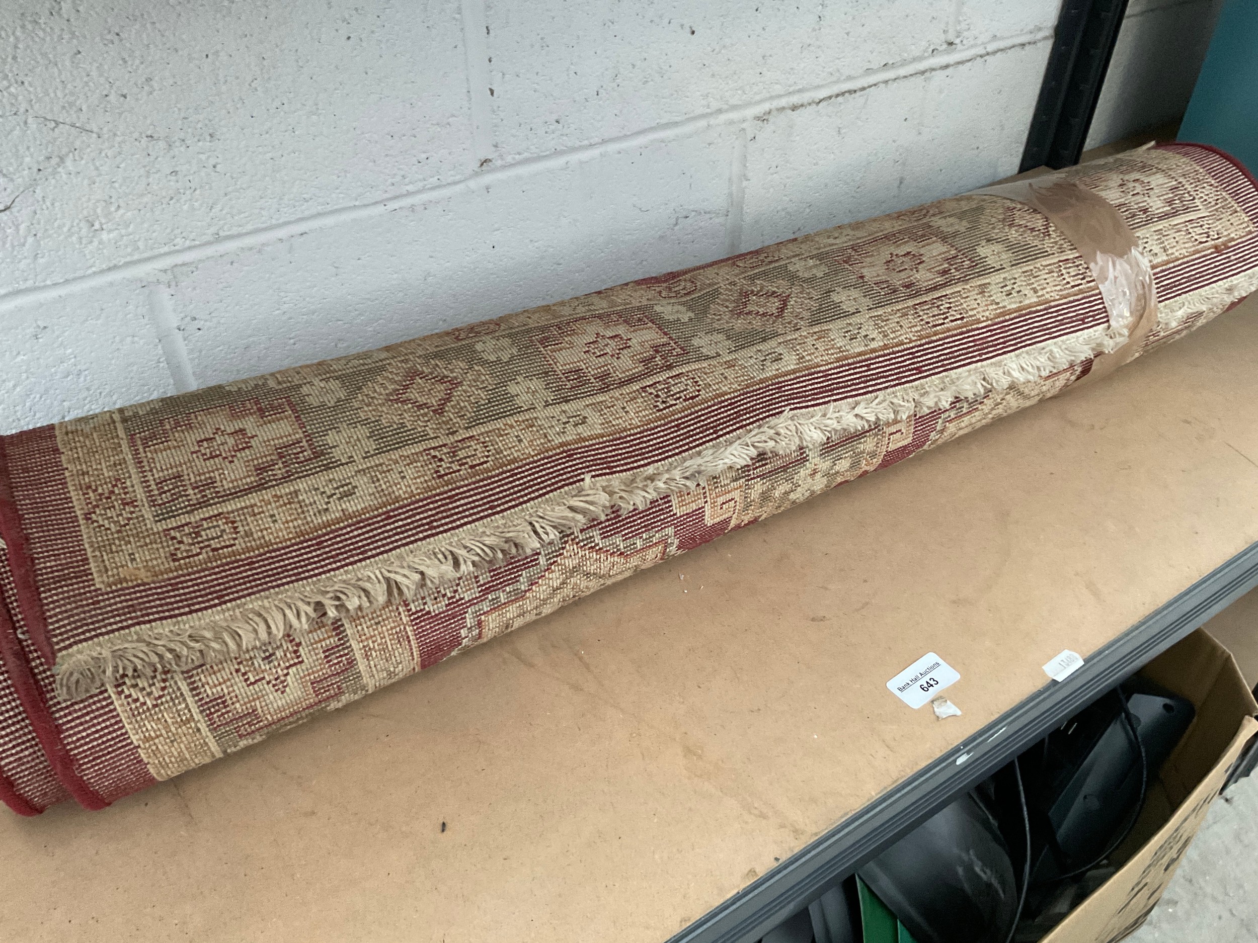 Lot 643