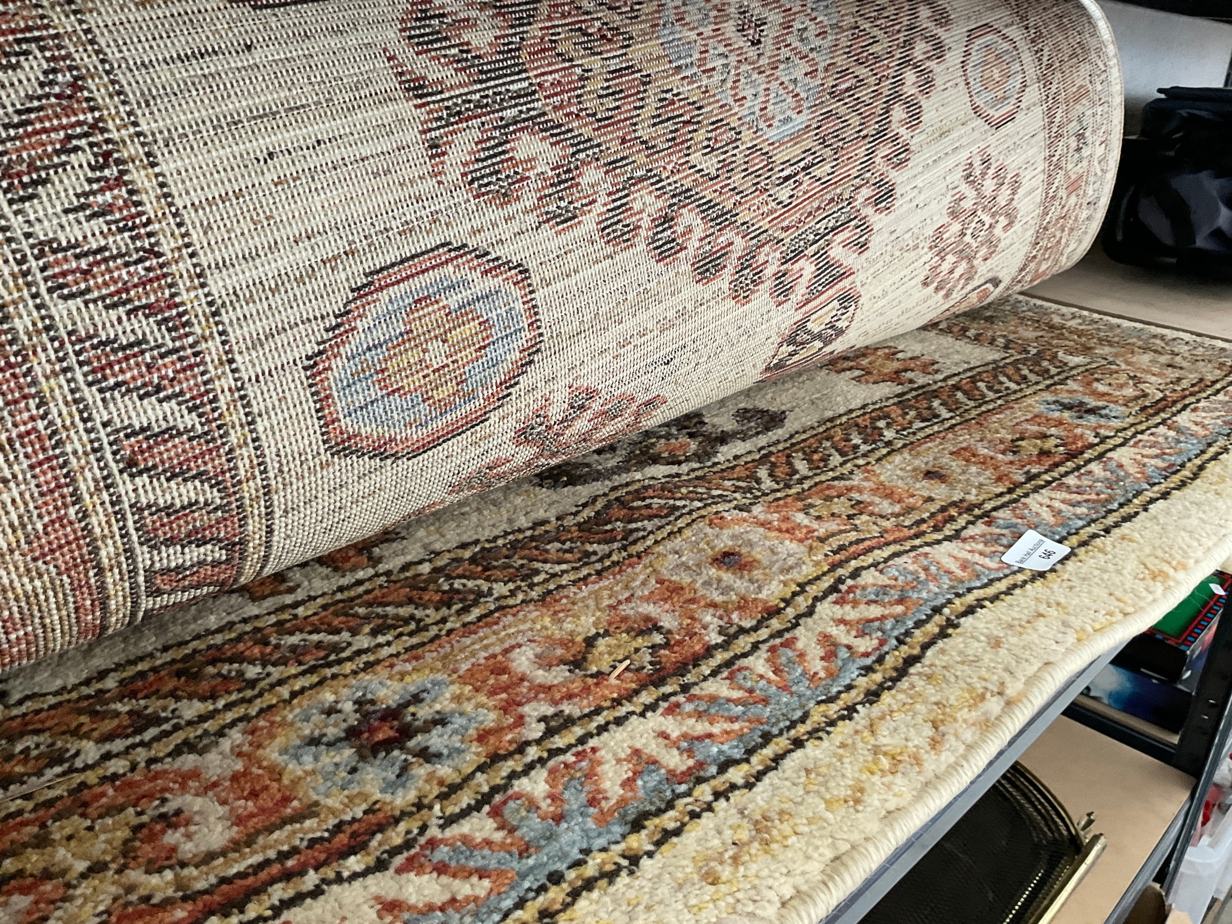 Lot 646