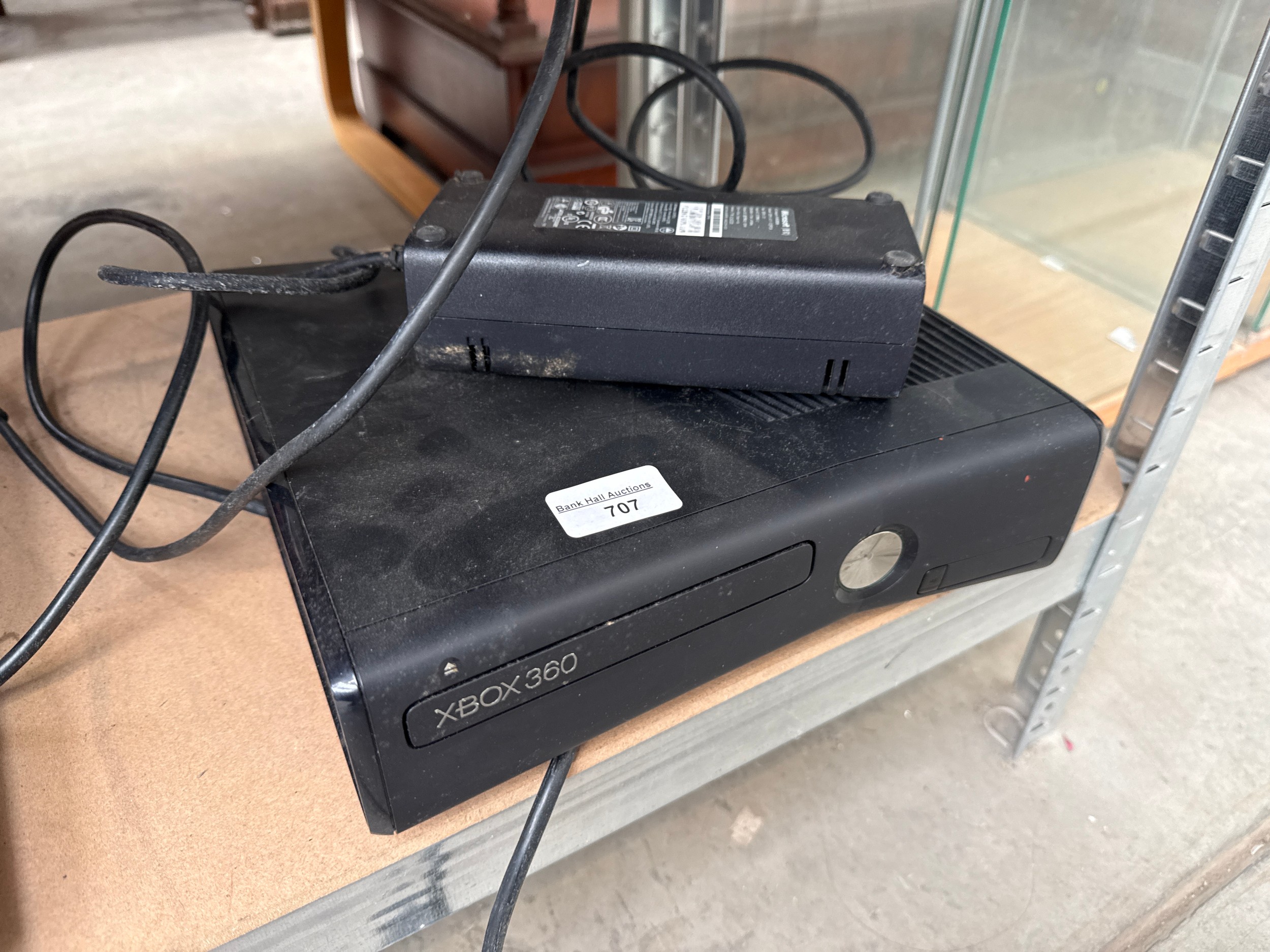 Xbox 360