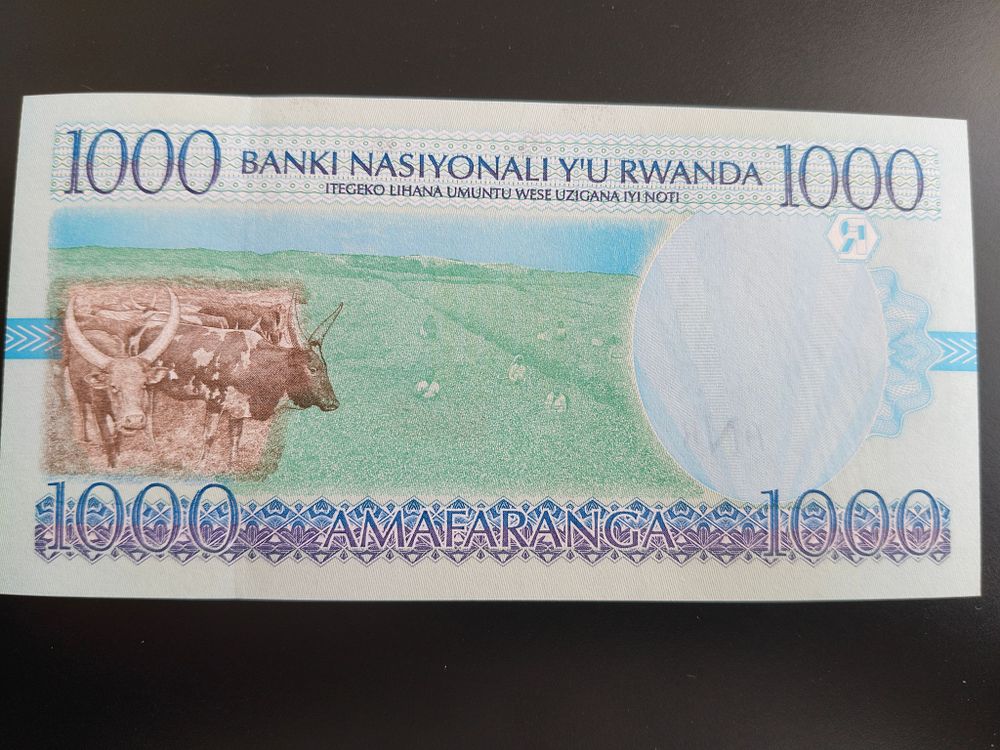 Banknotebid