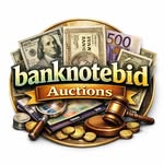 Banknotebid