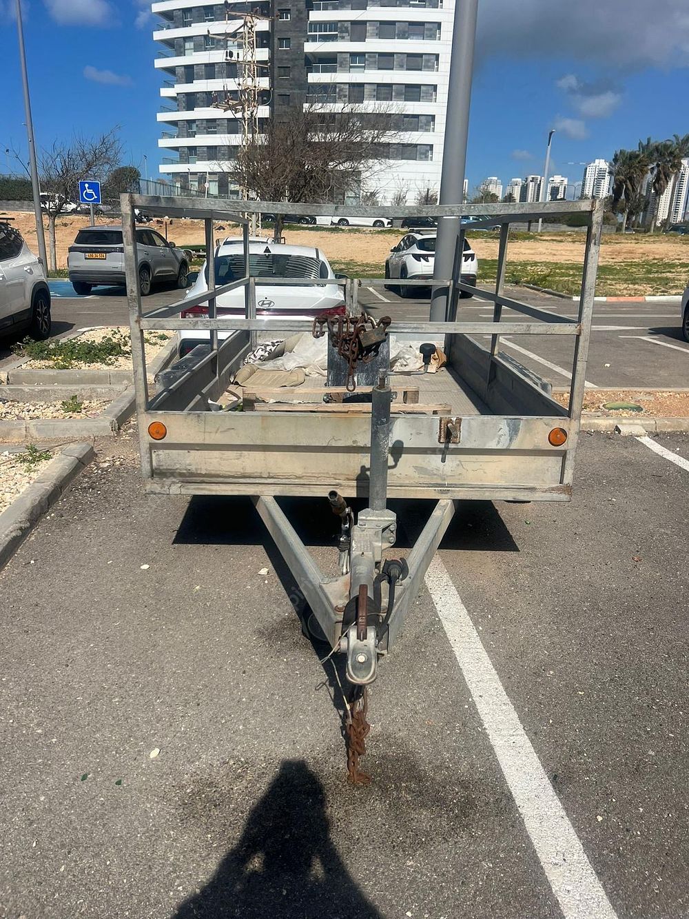 ברנע ג'פה לנדה ושות' | משרד עורכי דין | מכירה מנאמן בהליכי חדלות פירעון