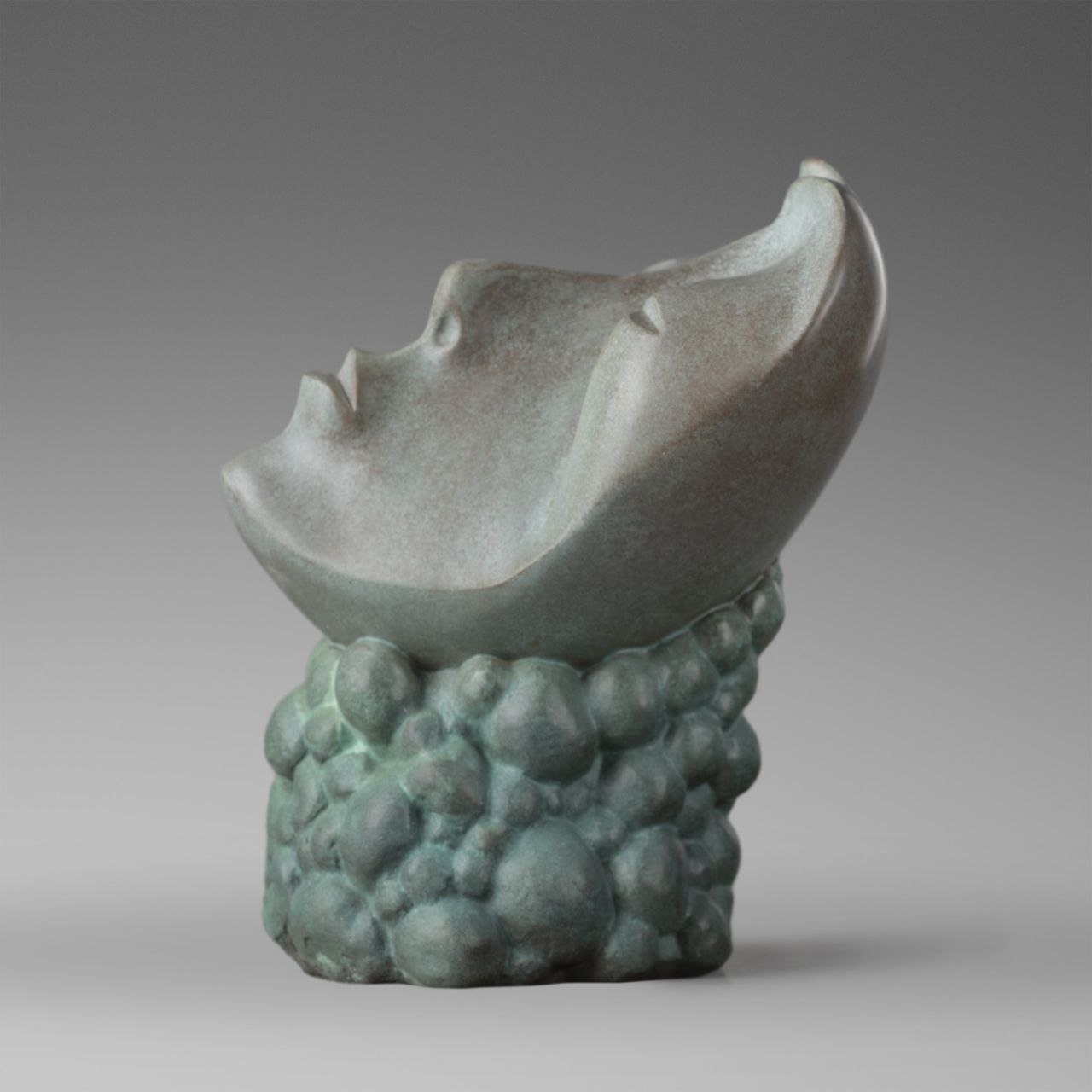 Барсукъ | Аукцион №1 | Декоративно-прикладное искусство: кабинетная скульптура, бронза, графика