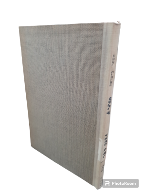 הספר בישראל : מאמרים, נתונים וסקירות על הנעשה בעולם - כרך שניים-עשר. תשל"א. ציורים, פורטרטים. 