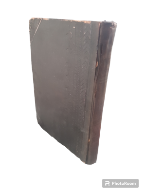 גמול ישרים : ספור בשלשה חלקים. וילנה, 1910. כרך אחד שלושה חלקים. נדיר מאוד!!. גמול ישרים : 