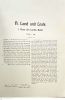 Monumenta Talmudica : First Volume - Bibel und Babel, bearbeitet. וינה ולייפציג, 1913. גרמנית תמונה - 2