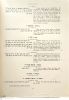 Monumenta Talmudica : First Volume - Bibel und Babel, bearbeitet. וינה ולייפציג, 1913. גרמנית תמונה - 3