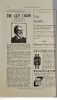 The Jewish Forum : Iyar - 5685, Volume viii, Number 4. פורסם ב-1925. אנגלית. מאמרים. . The תמונה - 4
