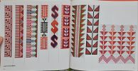 Arabesque : decorative needlework from the Holy Land - By Ziva Amir. Israel : Massada Press Image - 3