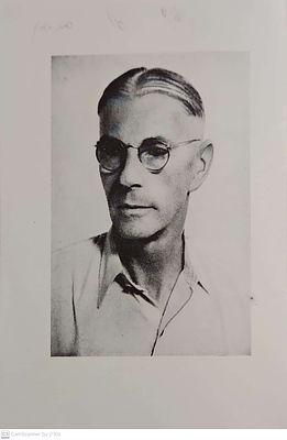 ספר אודות הארכיאולוג יד לפ. ל. א. גיא : (1952-1885). 1957. פורטרטים. עברית ואנגלית. . יד לפ. ל. 