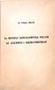 "I was Dr. Mengele's surgeon at the Auschwitz extermination camp". second Edition. 1947. Image - 1
