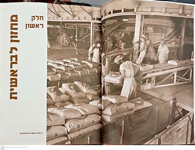 המלט ויוצריו : הרעיון ומימושו, 2001-1923. צילומים צבעוניים, מסמכים, דיאגרמה, מפה. סיפורם של 