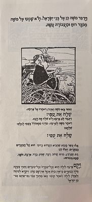 הגדה של פסח נדירה.
ציורים : אפרים משה ליליאן. נתיב הל"ה, תשמ"ח. הגדה של פסח - ליקטה וערכה : 