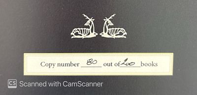 מהדורה מוגבלת וממוספרת של ספר מאת האמן יהודה כסיף!
שיר השירים בכתיב המסורה מגזרות ניר. תשע"ו. 