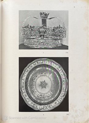 Judische Kunst aus Hessen und Nassau. By Rudolf Hallo. Berlin, Soncino, 1933.German. 