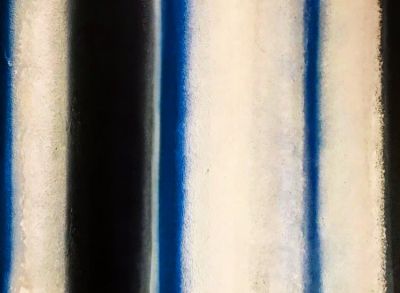 MAXCRASH Magenta (No) 1999 COLORHOUSING #3.0 2016 Spray e acrilico su tela... - MAXCRASH Magenta 