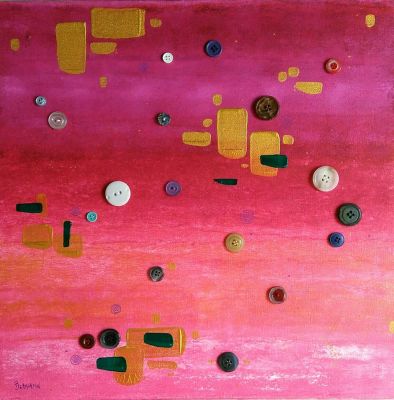 BERNARDINI MILENA SAN BENEDETTO DEL TRONTO (ASCOLI PICENO) 1978 Segmenti e... - BERNARDINI MILENA 