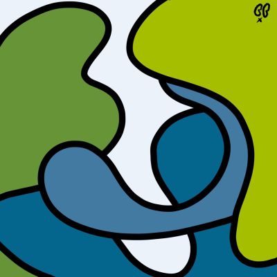 APHELIO salvador (brasile) 2000 Virus N1 2020 vettoriale 20,00x20,00x1,00... - APHELIO salvador 