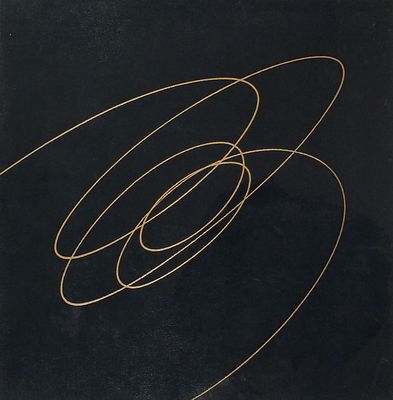 CRIPPA ROBERTO Monza (Mb) 1925 Libro d'artista 1971 Libro 42,00x42,00... - CRIPPA ROBERTO Monza 