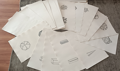 CEROLI MARIO Castel Frentano (Ch) 1938 Le Idee direttrici. La Divina... - CEROLI MARIO Castel 