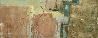 OSCAR JR RODRIGUEZ - Astratto. RODRIGUEZ OSCAR JRCUBA (EE) 1979Astratto 2019Olio su tela39,00x99,00