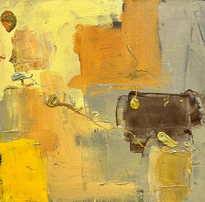 OSCAR JR RODRIGUEZ - Astratto. RODRIGUEZ OSCAR JRCUBA (EE) 1979Astratto2020Olio su tela32,50x33 