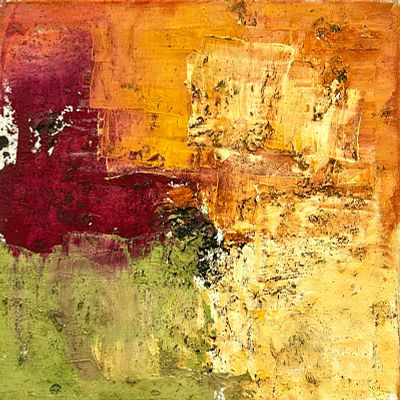 OSCAR JR RODRIGUEZ - Astratto. RODRIGUEZ OSCAR JRCUBA (EE) 1979Astratto 2020Olio su tela29,50x30 