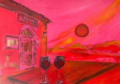 ALDO MENGHEVOLI - Intima condivisione. MENGHEVOLI ALDOAlessandria (ALESSANDRIA) Intima 