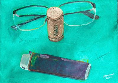 ALDO MENGHEVOLI - Tranche de vie. MENGHEVOLI ALDOAlessandria (ALESSANDRIA) Tranche de 