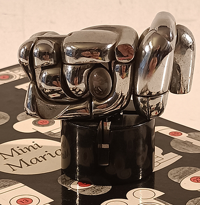 MIGUEL BERROCAL - Mini Maria. BERROCAL MIGUEL Spagna (Spagna ) 1933Mini MariaScultura Puzzle (23 