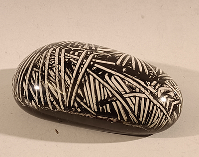 EMILIO SCANAVINO - Pane. SCANAVINO EMILIOGenova (Ge) 1922Pane1986Scultura in ceramica serigrafata 