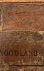 BRYDALL ROBERT Glasgow (Scozia) 1839 A woodland way (1868) Olio su cartone... - BRYDALL ROBERT Image - 2