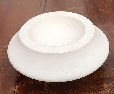 TRAMONTI GUERRINO Faenza (Ra) 1915 Senza Titolo Terracotta 20,00x20,00x10,00... - TRAMONTI 