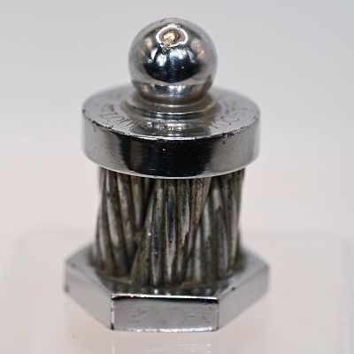 Broderick & Bascom St Louis MO Paperweight. The Broderick &amp; Bascom Rope Company started in 