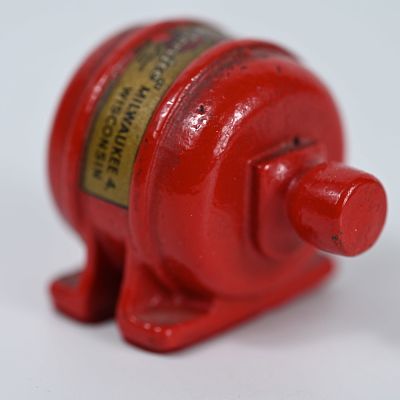 Holt Motor Service Since '92 Milwaukee Paperweight. Holt Motor Service Since '92 Milwaukee 