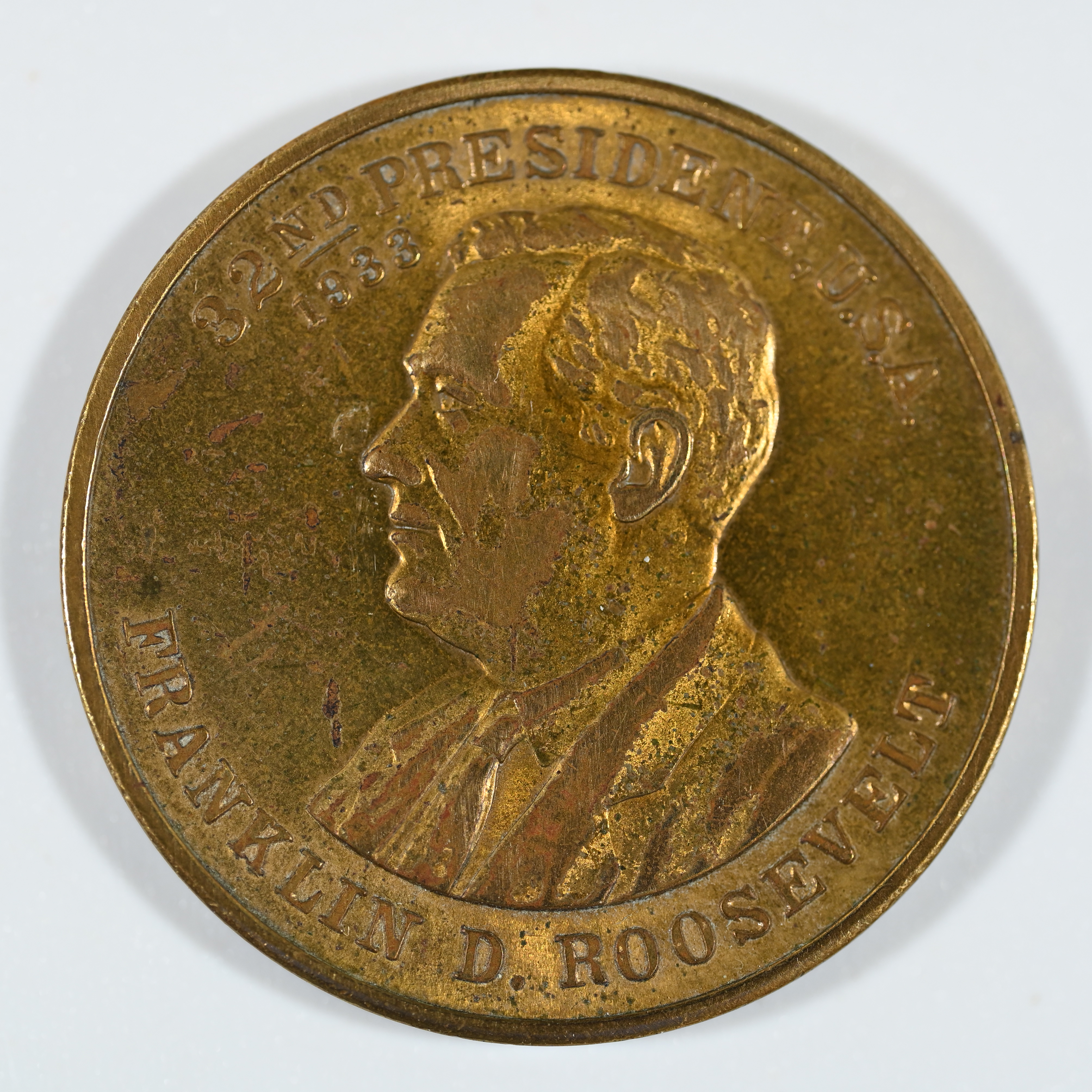 Prima Beer Free Beer Token