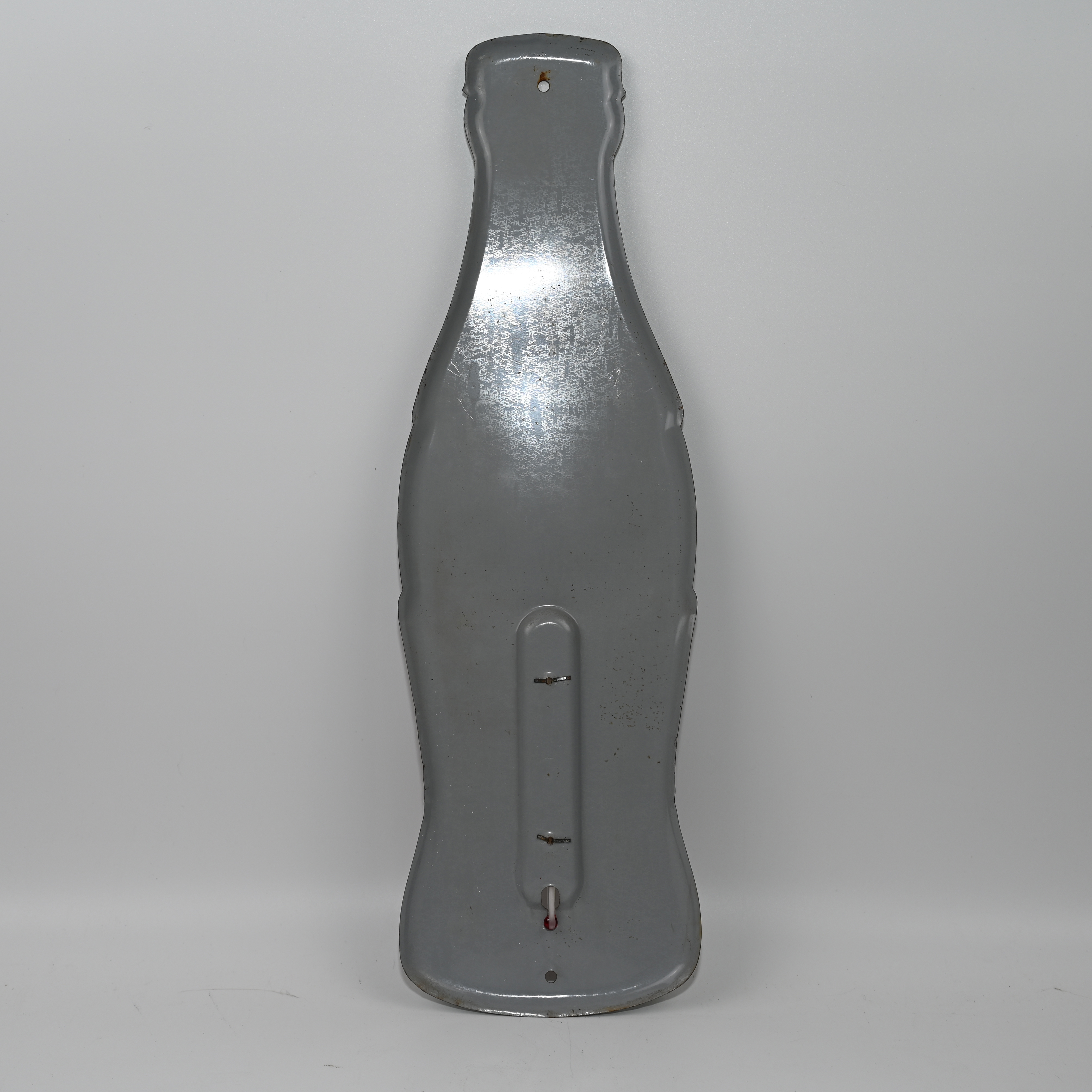 Coca Cola Thermometer 1956