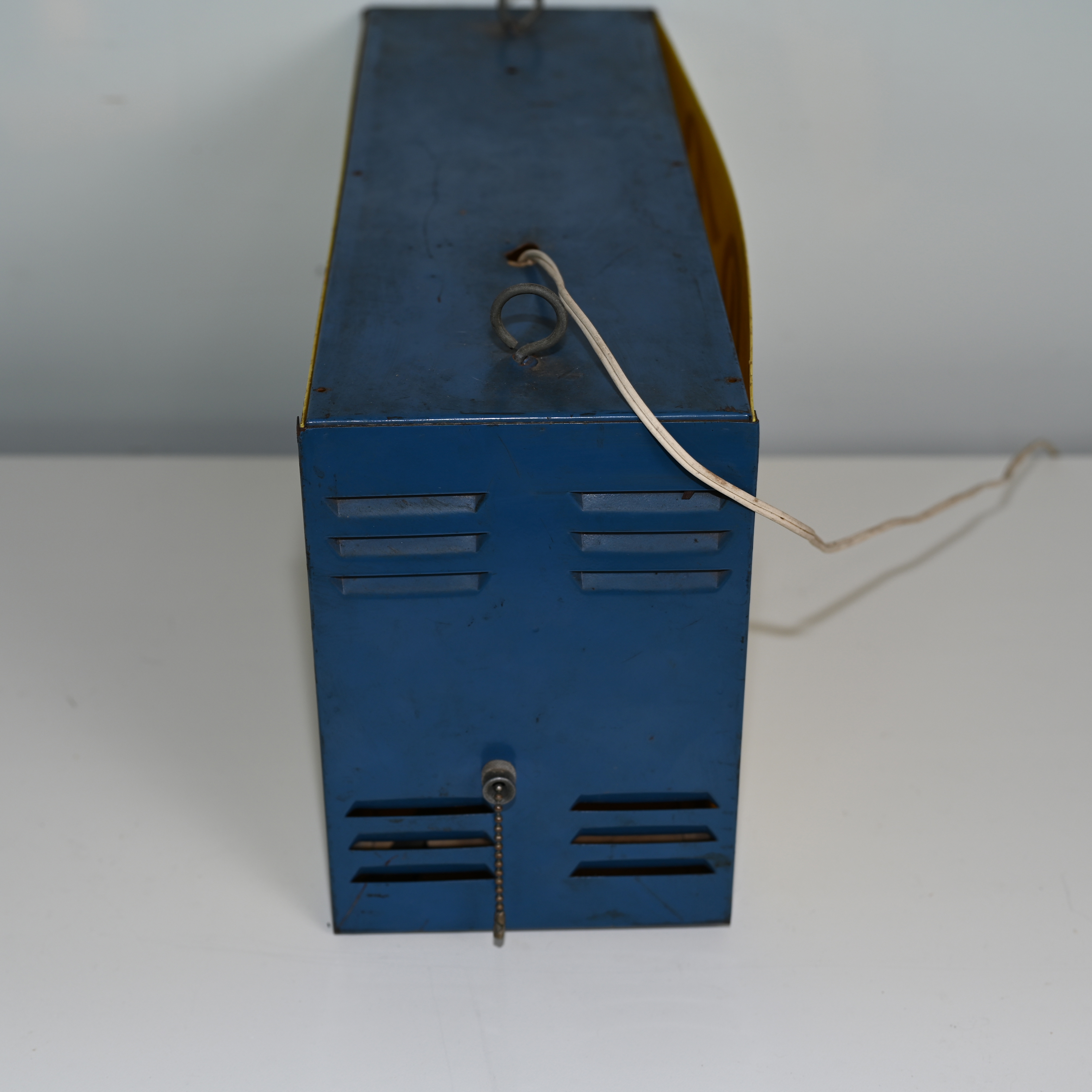 Pepsi Cola Double Sided Light Box Advertisement