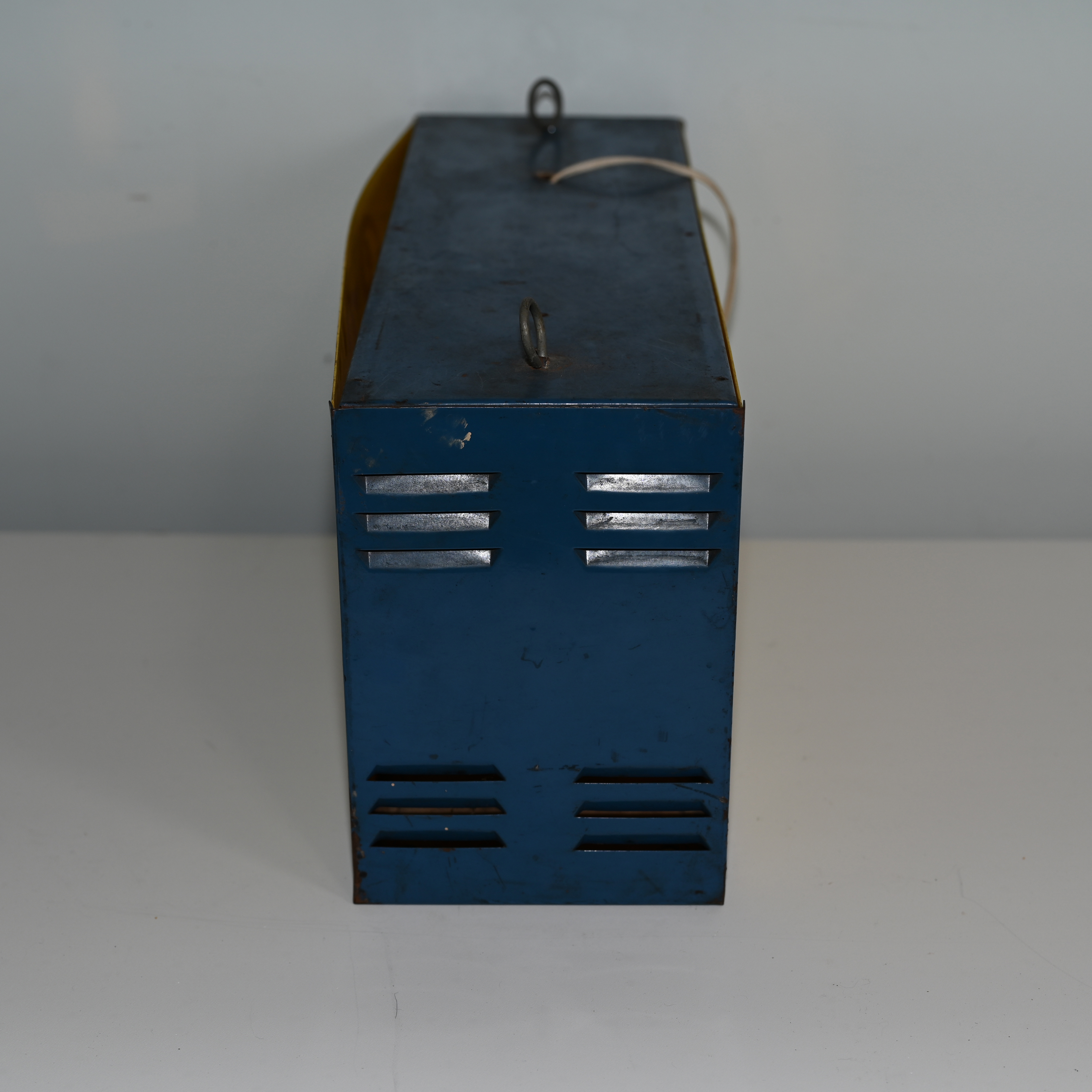 Pepsi Cola Double Sided Light Box Advertisement