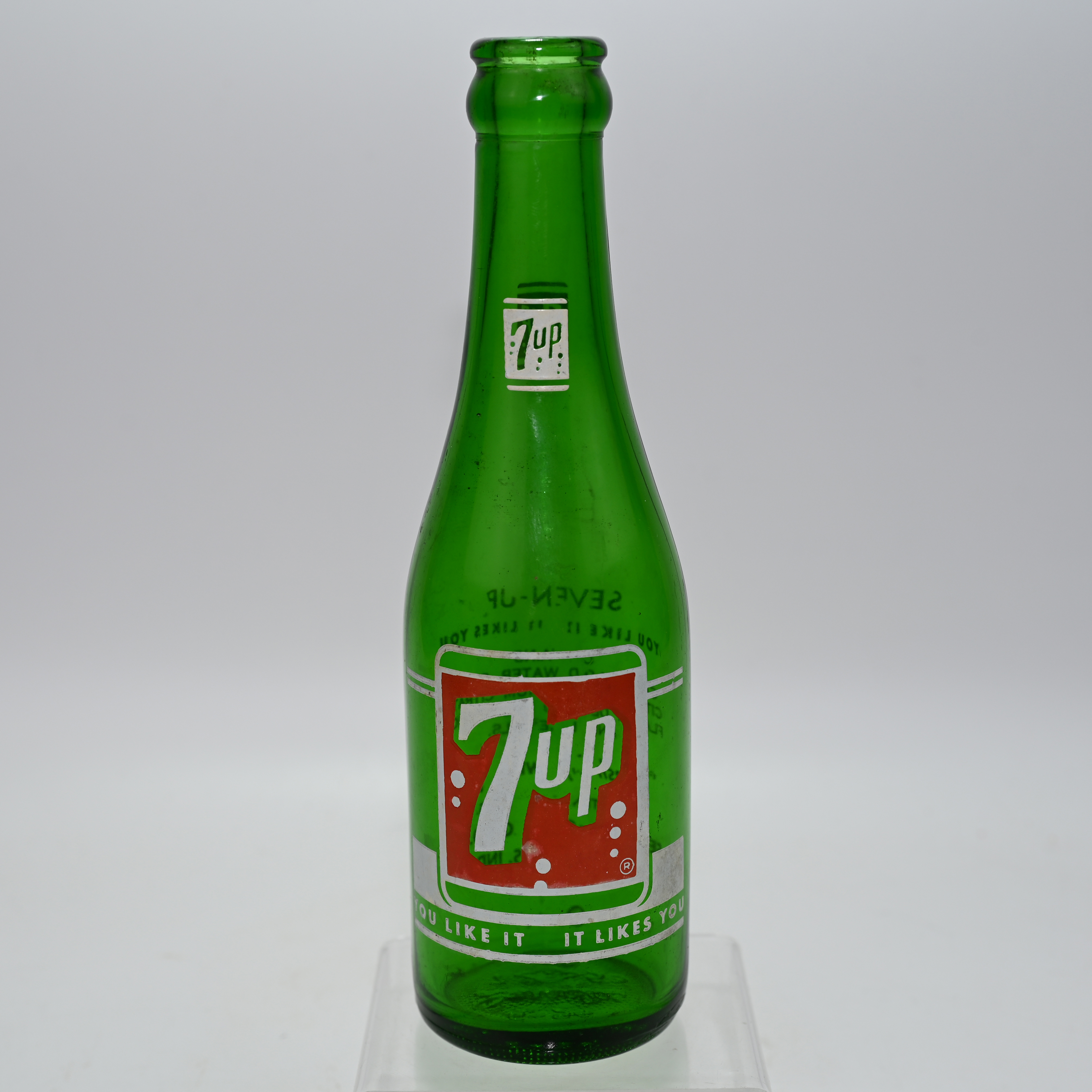 7up ACL Bottle - Indianapolis