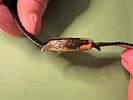 Girard-Perregaux
Ref. 49529, No. 45, circa 2014
A 18k rose gold chronograph wristwatch
with Image - 3