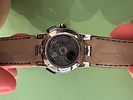 Ulysse Nardin
“El Toro”, Ref. 329-00, No. 402
Limited edition to 500 pieces
Circa 2013
A Image - 2