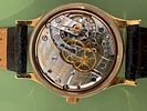 Vacheron Constantin
Model 4301, No. 453132/298190
Circa 1946
A 18k yellow gold wristwatch with Image - 3
