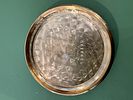 Vacheron Constantin
Model 4301, No. 453132/298190
Circa 1946
A 18k yellow gold wristwatch with Image - 4
