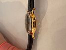 Vacheron Constantin
Model 4301, No. 453132/298190
Circa 1946
A 18k yellow gold wristwatch with Image - 6