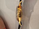 Vacheron Constantin
Model 4301, No. 453132/298190
Circa 1946
A 18k yellow gold wristwatch with Image - 7